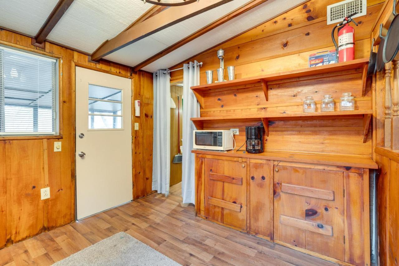 Peaceful Warne Cabin Fenced Yard And Screened Porch Brasstown Dış mekan fotoğraf